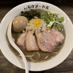 たなか青空笑店 - 料理写真: