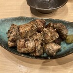 和食 炭とけむり - 