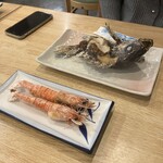 まるは食堂旅館 - 
