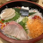 和食 炭とけむり - 