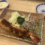 まるは食堂旅館 - 