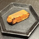 くろ﨑 - いぶりがっこ