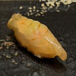 くろ﨑 - カワハギ(肝入り)