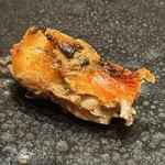 くろ﨑 - 車海老の頭