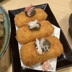 和食 炭とけむり - 
