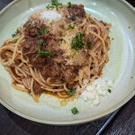 カメイド 町イタリアン Papasta - 