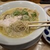 鶏そば  ムタヒロ 2号店