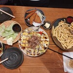 やきとん多吉 - 