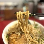 豚らーめん ミドリカワ - 
