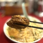豚らーめん ミドリカワ - 