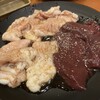 焼肉おもに亭 春日部店