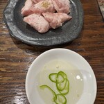 焼肉ホルモン 新井屋 - 