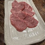 焼肉ホルモン 新井屋 - 
