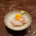 天ぷら たけうち - 