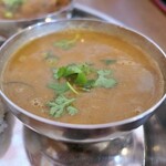 インド・ネパール料理　アーティ - ダール