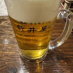 焼肉ホルモン 新井屋 - 