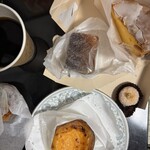 ドース イスピーガ - 