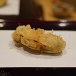 天ぷら たけうち - 