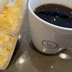 ヴィ・ド・フランス - 料理写真: