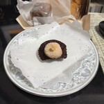 ドース イスピーガ - 