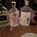 ビーフラットバー - 