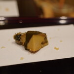 天ぷら たけうち - 