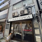 ドース イスピーガ - 