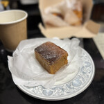 ドース イスピーガ - 