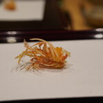 天ぷら たけうち - 