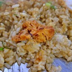 インド・ネパール料理　アーティ - タルカリプラス