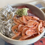 おさかな丼屋 とと丸食堂 - 