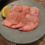 焼肉ホルモン 新井屋 - 