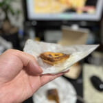 ドース イスピーガ - 