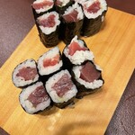 寿司幸 - 