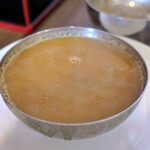インド・ネパール料理　アーティ - ダール追加