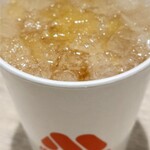 モスバーガー - 