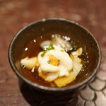 天ぷら たけうち - 