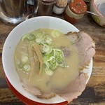 中華そば 高安 - 