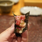 天ぷら たけうち - 