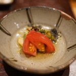 天ぷら たけうち - 