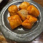 焼肉ホルモン 新井屋 - 