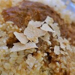 インド・ネパール料理　アーティ - パパドプラス