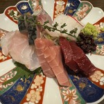 酒とろばた焼 うなり - 