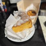 ドース イスピーガ - 