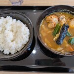 CoCo壱番屋 - 料理写真: