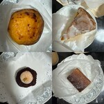 ドース イスピーガ - 