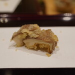 天ぷら たけうち - 