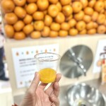 しずおかマルシェ - ドリンク写真: