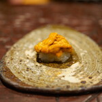 天ぷら たけうち - 