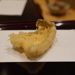 天ぷら たけうち - 